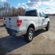 1FTEX1EMXCKD17196 2012 Ford F-150 Xlt auction photo thumbnail 4