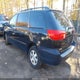 5TDZK23C39S241273 2009 Toyota Sienna Le auction photo thumbnail 3