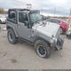 1C4AJWAG4DL556882 2013 Jeep Wrangler Sport auction photo thumbnail 1