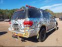 5TDBT44A57S278457 2007 Toyota Sequoia Sr5 V8 auction photo thumbnail 4