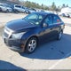 1G1PK5SB2E7384536 2014 Chevrolet Cruze Lt auction photo thumbnail 2