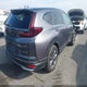 7FART6H85ME005377 2021 Honda Cr-V Hybrid Ex-L auction photo thumbnail 4