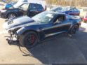 1G1YN2D62G5612947 2016 Chevrolet Corvette Z06 auction photo thumbnail 14