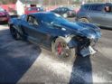 1G1YN2D62G5612947 2016 Chevrolet Corvette Z06 auction photo thumbnail 1