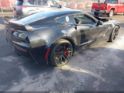 1G1YN2D62G5612947 2016 Chevrolet Corvette Z06 auction photo thumbnail 4