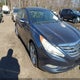 5NPEC4AC6BH172150 2011 Hyundai Sonata Limited auction photo thumbnail 6