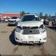 JTEES41A182046818 2008 Toyota Highlander auction photo thumbnail 12