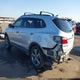 KM8SRDHF1FU121857 2015 Hyundai Santa Fe Limited auction photo thumbnail 3