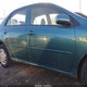 1NXBU4EE2AZ249673 2010 Toyota Corolla Le auction photo thumbnail 14