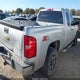 1GCRKSE73DZ291856 2013 Chevrolet Silverado 1500 Lt auction photo thumbnail 4