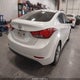 5NPDH4AE6GH699076 2016 Hyundai Elantra Se auction photo thumbnail 4