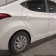 5NPDH4AE6GH699076 2016 Hyundai Elantra Se auction photo thumbnail 6