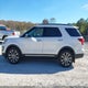 1FM5K8HT3HGB18989 2017 Ford Explorer Platinum auction photo thumbnail 14