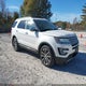 1FM5K8HT3HGB18989 2017 Ford Explorer Platinum auction photo thumbnail 1
