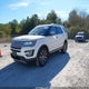 1FM5K8HT3HGB18989 2017 Ford Explorer Platinum auction photo thumbnail 2