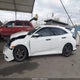 SHHFK7H22HU421328 2017 Honda Civic Lx auction photo thumbnail 14