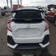 SHHFK7H22HU421328 2017 Honda Civic Lx auction photo thumbnail 16