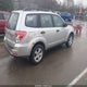 JF2SH6BC7AH913855 2010 Subaru Forester 2.5X auction photo thumbnail 4