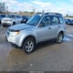 JF2SH6BC7AH913855 2010 Subaru Forester 2.5X auction photo thumbnail 2
