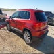 WVGAV7AX4FW061993 2015 Volkswagen Tiguan Se auction photo thumbnail 3