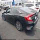 19XFC2F77HE201298 2017 Honda Civic Ex auction photo thumbnail 3
