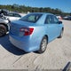 4T1BF1FK4DU697415 2013 Toyota Camry Le auction photo thumbnail 4
