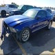 1ZVBP8AMXD5206288 2013 Ford Mustang V6 Premium auction photo thumbnail 2