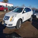 3GYFNBE37FS509413 2015 Cadillac Srx Luxury Collection auction photo thumbnail 2
