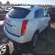 3GYFNBE37FS509413 2015 Cadillac Srx Luxury Collection auction photo thumbnail 4