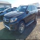 4JGDF6EEXJA997104 2018 Mercedes-Benz Gls 450 4Matic auction photo thumbnail 2