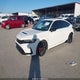 JHMFL5G47SX003977 2025 Honda Civic Type R auction photo thumbnail 2
