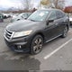 5J6TF2H5XDL002442 2013 Honda Crosstour Ex-L V6 auction photo thumbnail 2