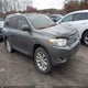 JTEEW44A482010959 2008 Toyota Highlander Hybrid Limited auction photo thumbnail 1