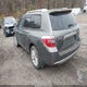 JTEEW44A482010959 2008 Toyota Highlander Hybrid Limited auction photo thumbnail 3