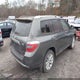 JTEEW44A482010959 2008 Toyota Highlander Hybrid Limited auction photo thumbnail 4