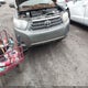 JTEEW44A482010959 2008 Toyota Highlander Hybrid Limited auction photo thumbnail 6