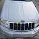 1J4HR58N66C208570 2006 Jeep Grand Cherokee Limited auction photo thumbnail 10
