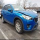 JM3KE4CEXD0108633 2013 Mazda Cx-5 Touring auction photo thumbnail 1
