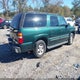 3GNFK16Z62G243690 2002 Chevrolet Suburban 1500 Lt auction photo thumbnail 4