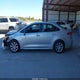5YFB4MDE7SP320080 2025 Toyota Corolla Le auction photo thumbnail 14
