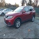 5N1AT2MV0FC765791 2015 Nissan Rogue Sv auction photo thumbnail 2
