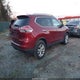 5N1AT2MV0FC765791 2015 Nissan Rogue Sv auction photo thumbnail 4
