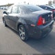 1G1ZA5EU0BF286910 2011 Chevrolet Malibu Ls auction photo thumbnail 3
