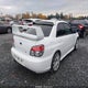 JF1GD70626L503798 2006 Subaru Impreza Wrx Sti auction photo thumbnail 4