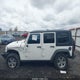 1J4BA6H1XAL191412 2010 Jeep Wrangler Unlimited Rubicon auction photo thumbnail 14