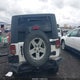 1J4BA6H1XAL191412 2010 Jeep Wrangler Unlimited Rubicon auction photo thumbnail 16