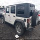1J4BA6H1XAL191412 2010 Jeep Wrangler Unlimited Rubicon auction photo thumbnail 3