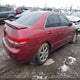 1HGCM66543A073184 2003 Honda Accord 3.0 Ex auction photo thumbnail 4