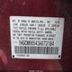 1HGCM66543A073184 2003 Honda Accord 3.0 Ex auction photo thumbnail 9