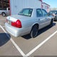 2MEFM74W63X671957 2003 Mercury Grand Marquis Gs auction photo thumbnail 4